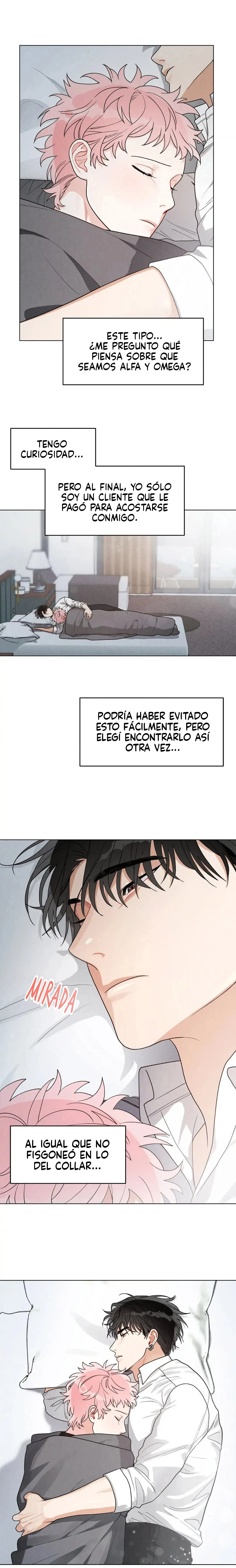 11 Llamada privada