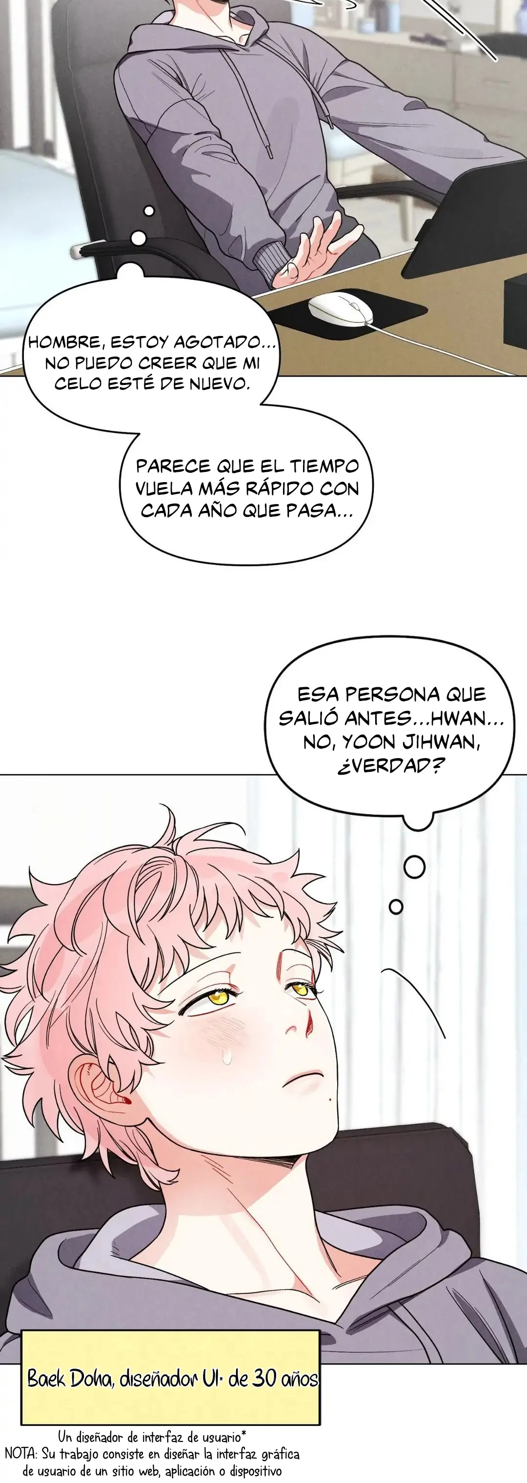 2 Llamada privada