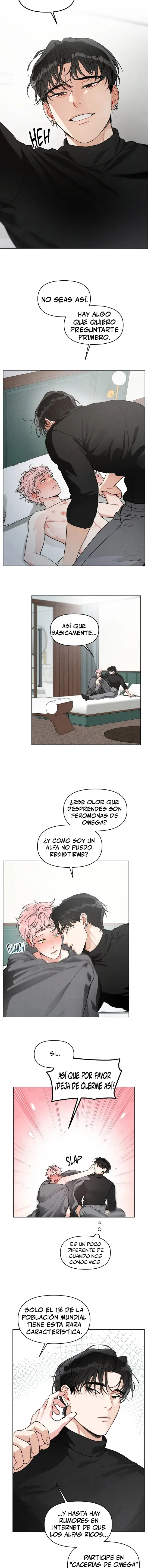 6 Llamada privada