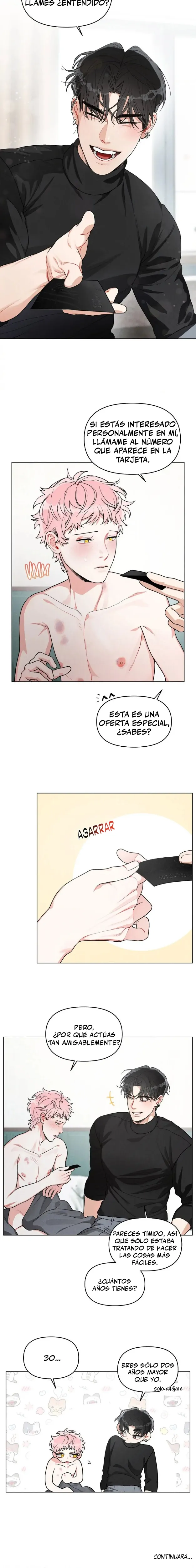 12 Llamada privada