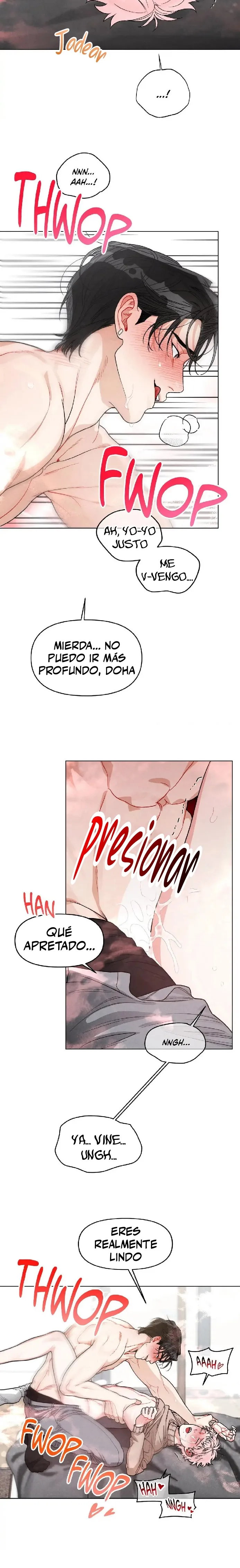 12 Llamada privada