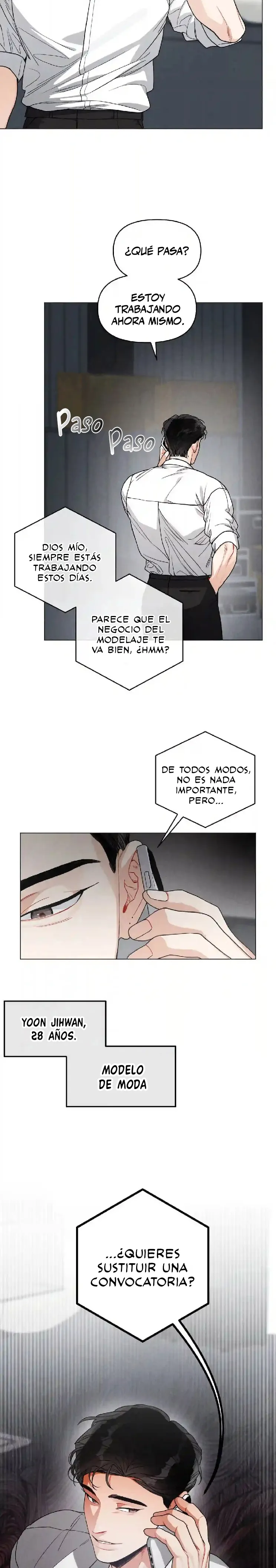 6 Llamada privada