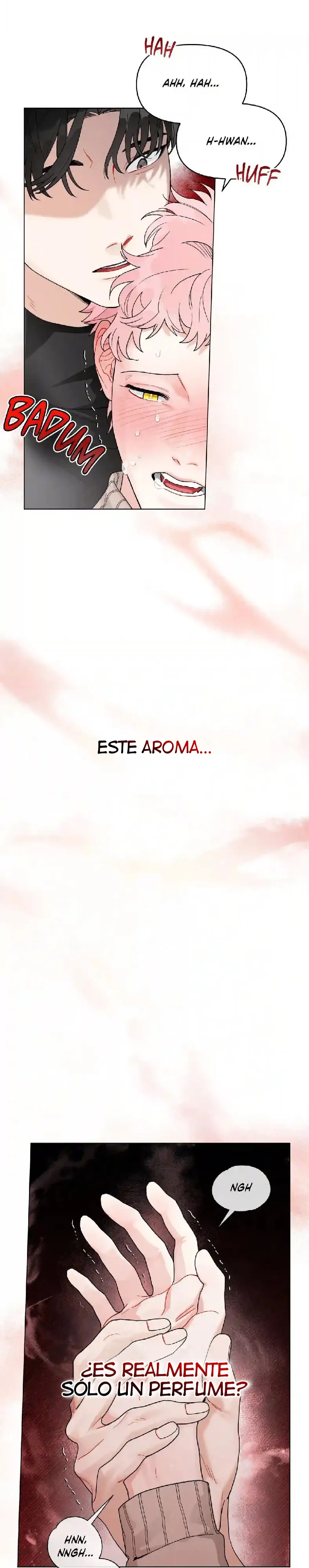 17 Llamada privada