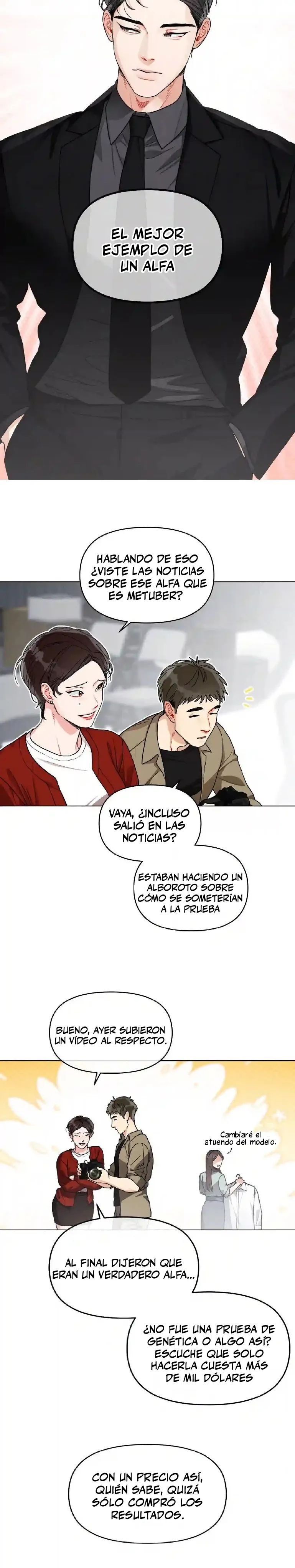 2 Llamada privada