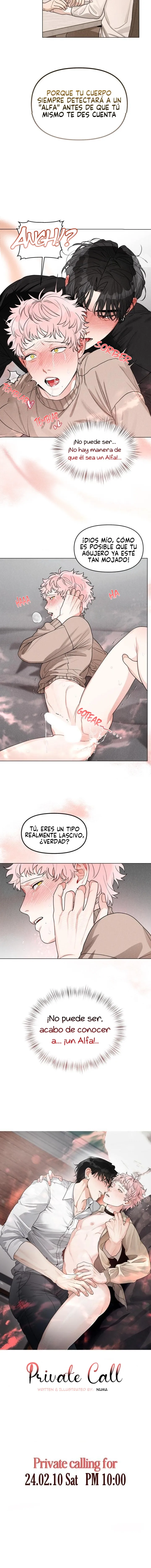 2 Llamada privada