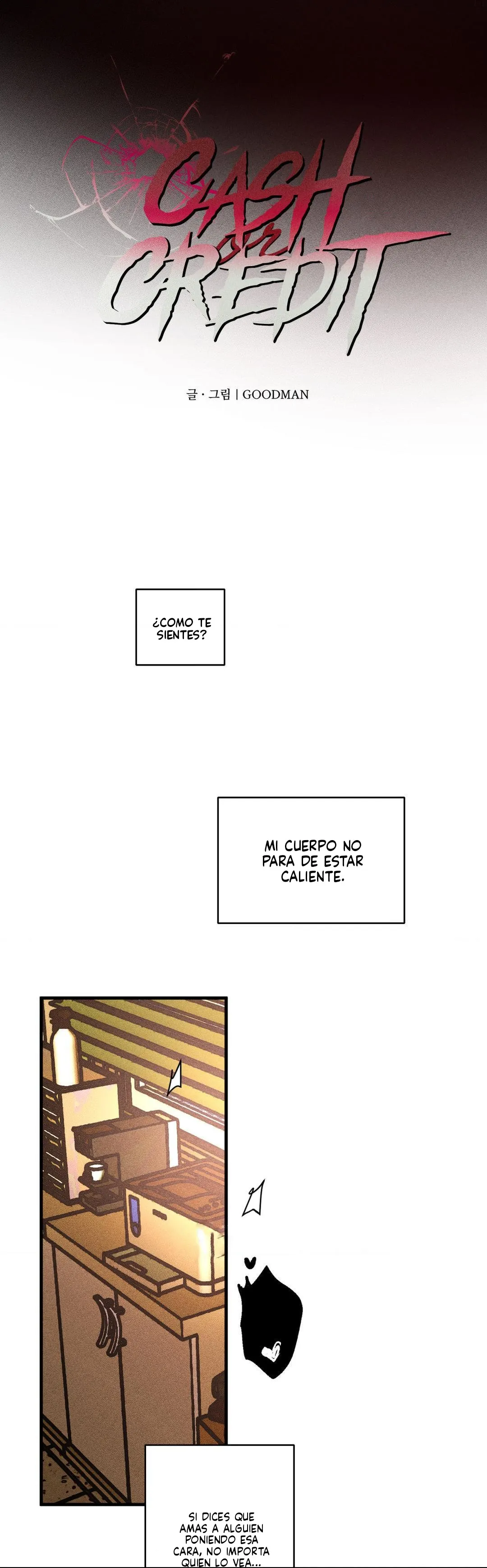 10 Efectivo o crédito