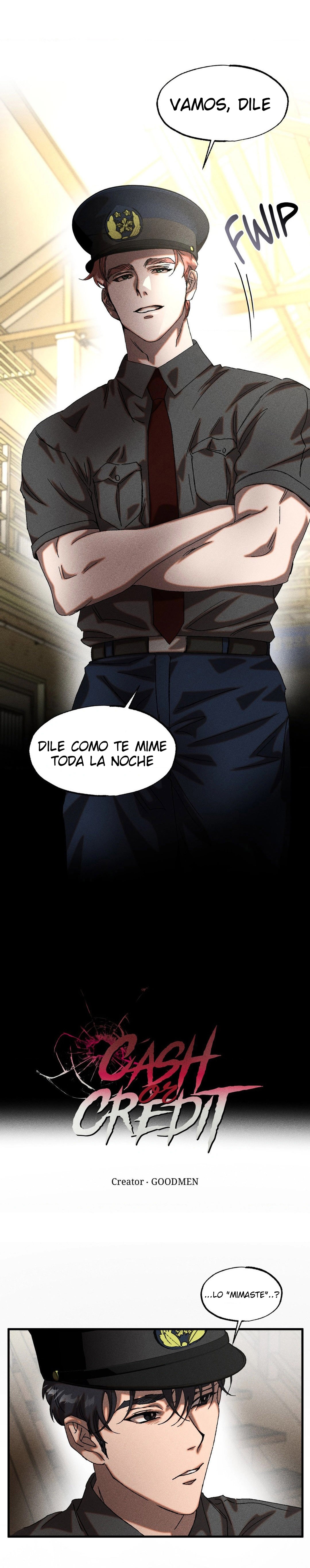 1 Efectivo o crédito (Sin Censura)