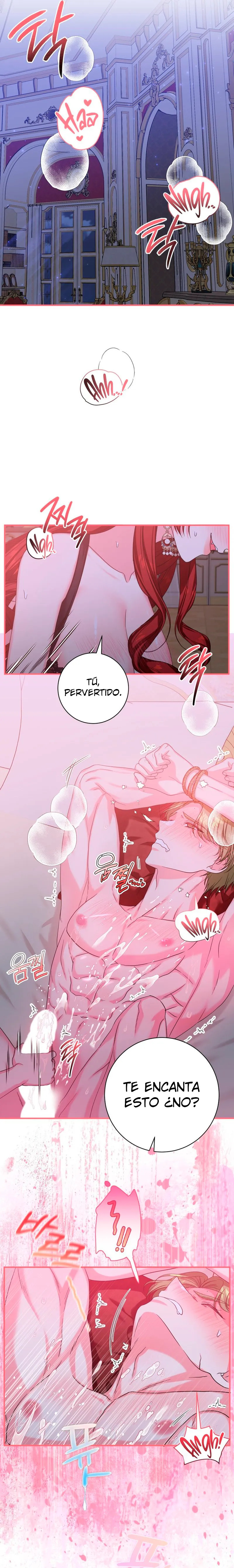 3 ¿Puedo ser un esclavo sexual y no un sacerdote?