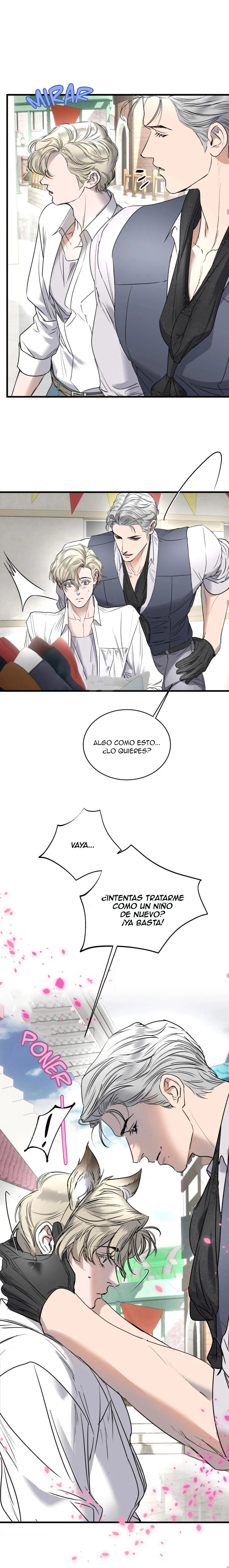 9 Cautiverio de Benjamín
