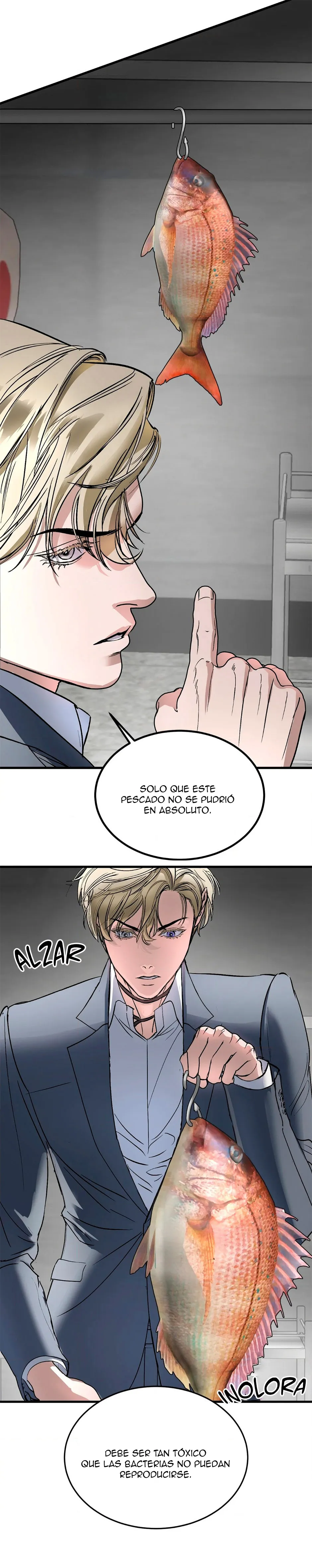 13 Cautiverio de Benjamín