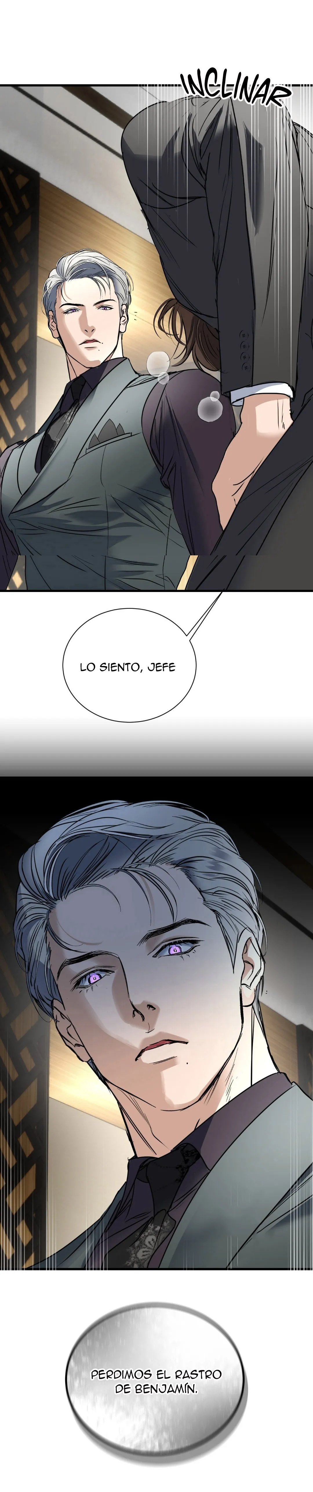 21 Cautiverio de Benjamín
