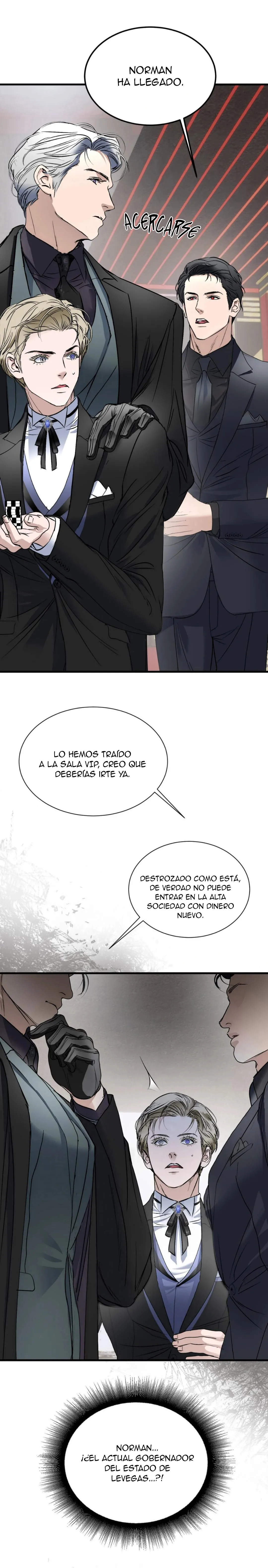 9 Cautiverio de Benjamín
