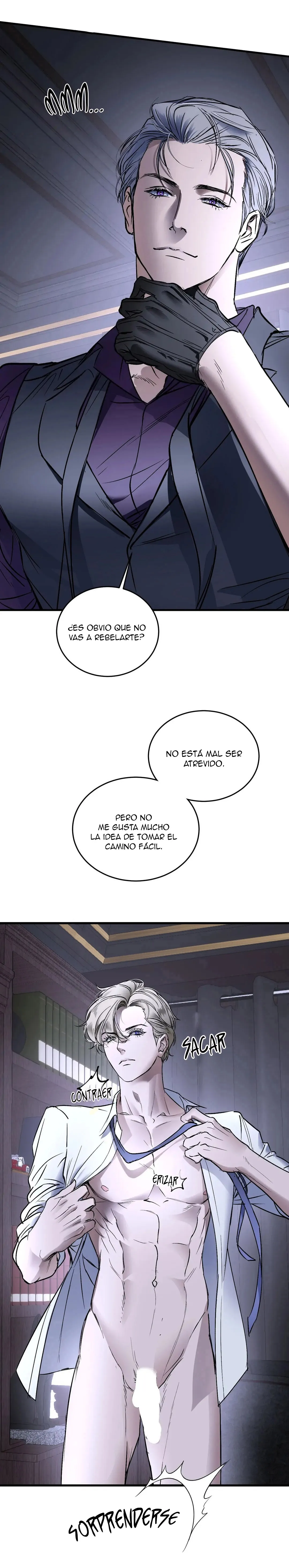 4 Cautiverio de Benjamín