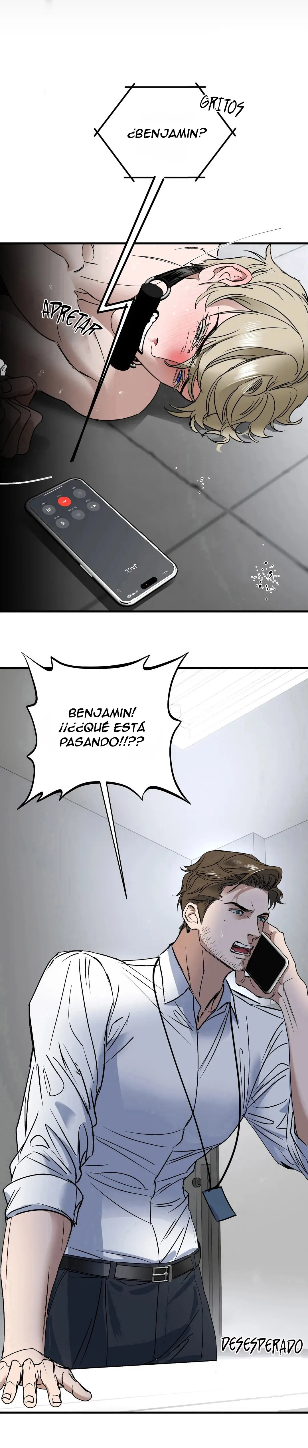 1 Cautiverio de Benjamín