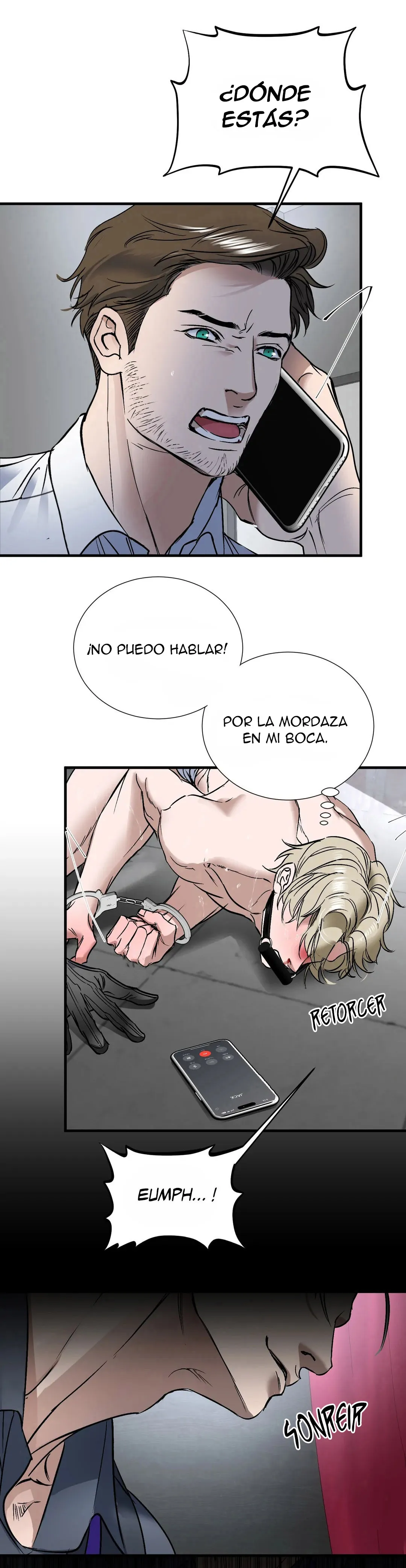 2 Cautiverio de Benjamín