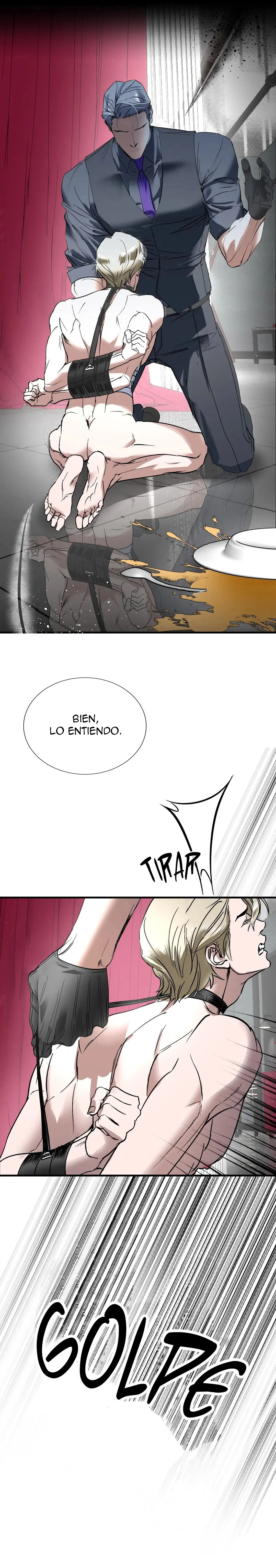 6 Cautiverio de Benjamín