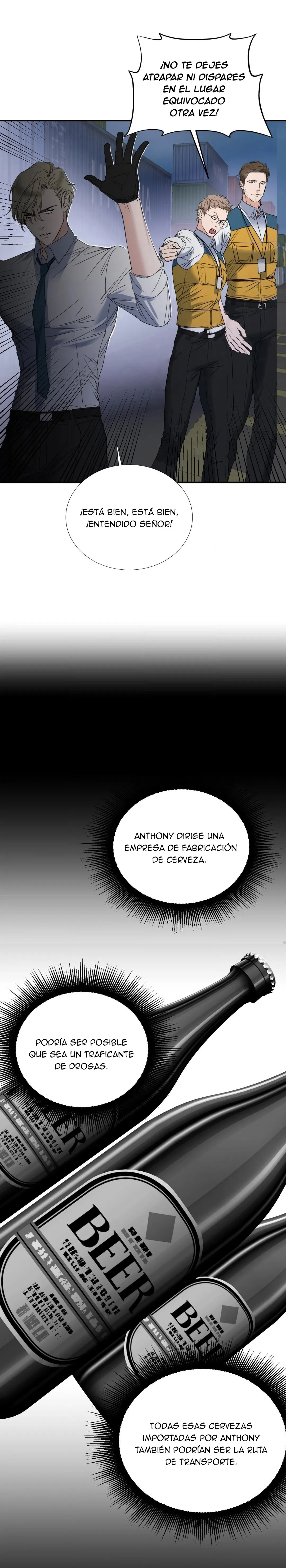 17 Cautiverio de Benjamín