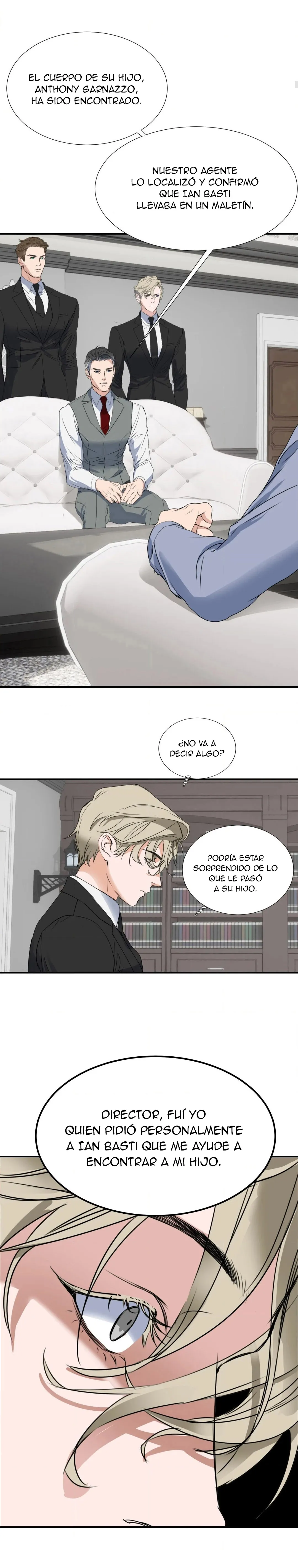 3 Cautiverio de Benjamín