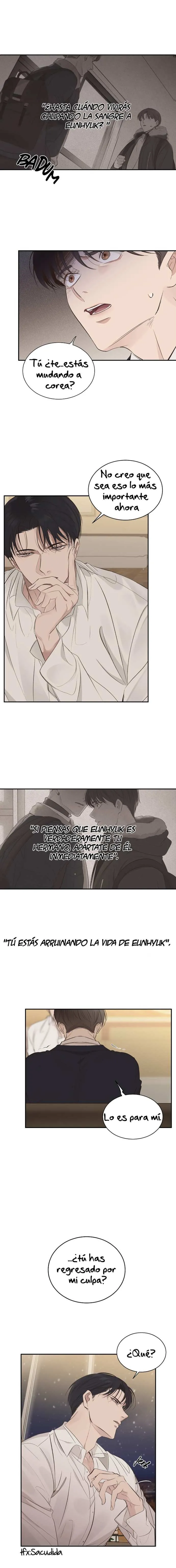 3 noche impura
