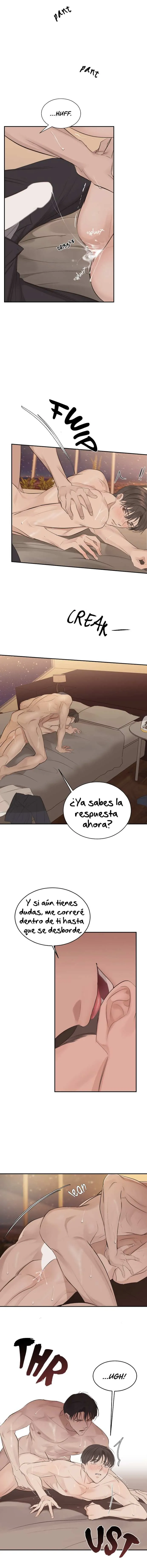 11 noche impura