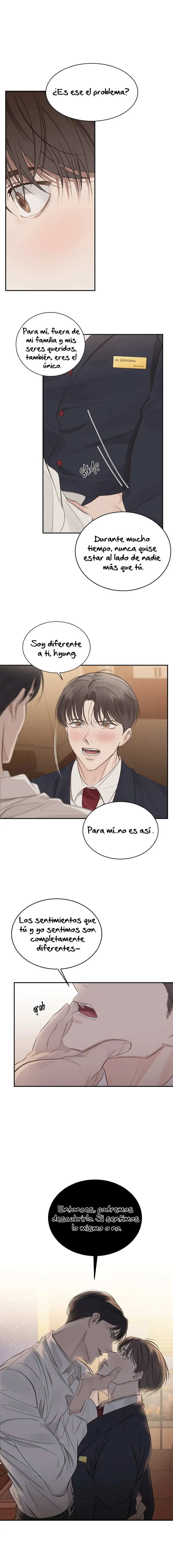 6 noche impura