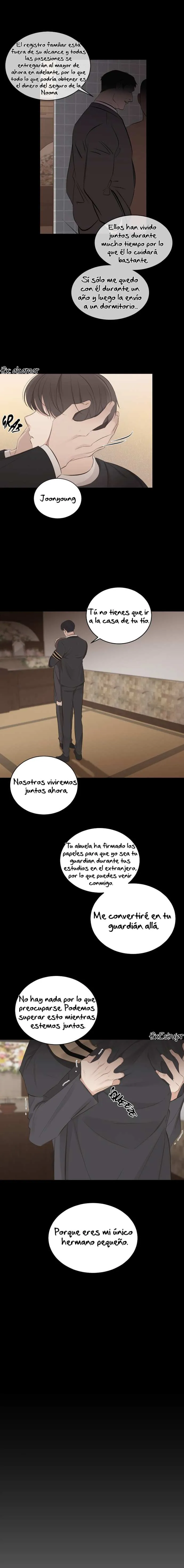 12 noche impura