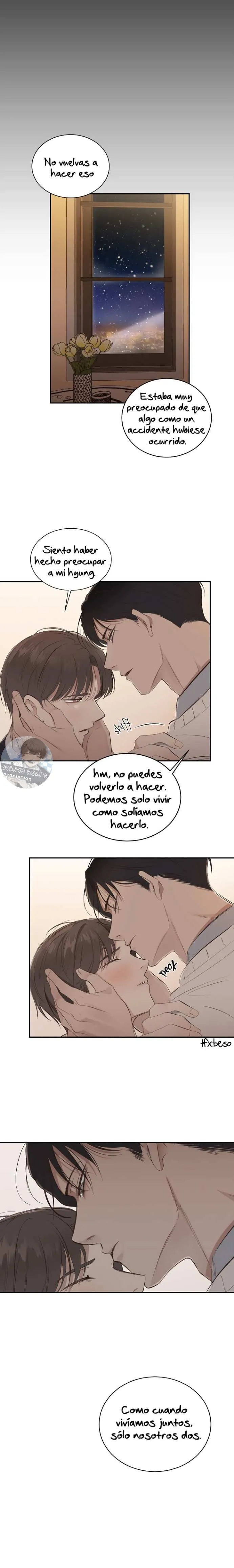 13 noche impura