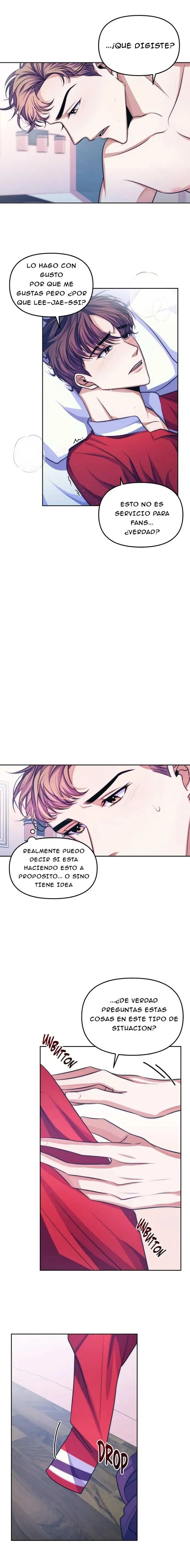 5 Guión de amor