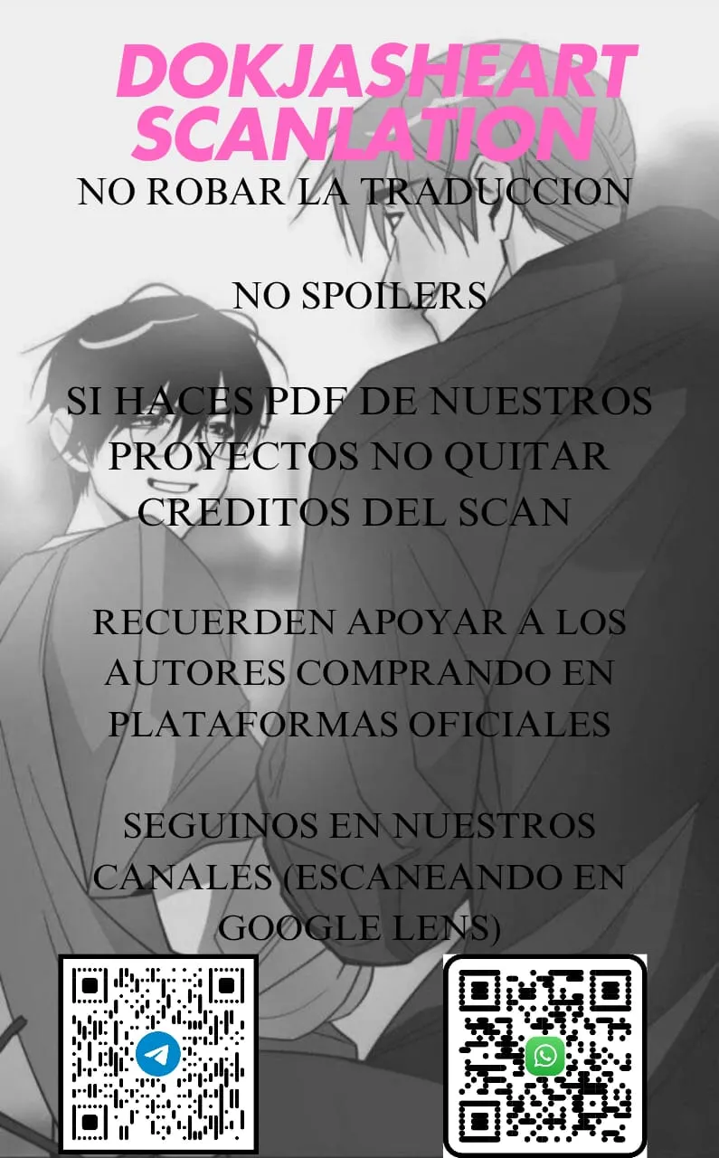 20 Guión de amor