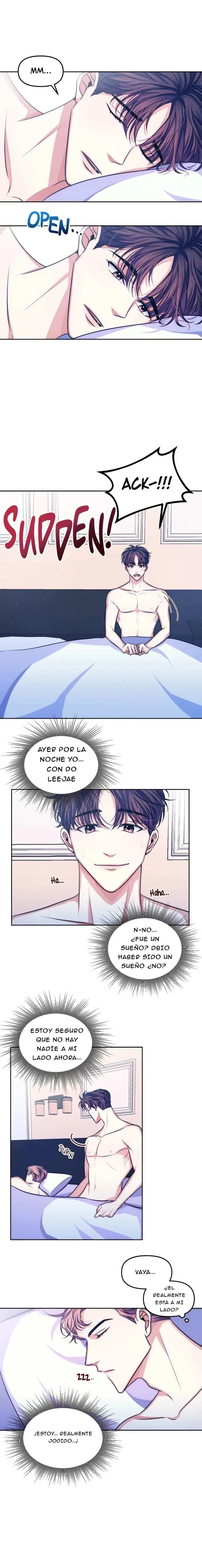 9 Guión de amor