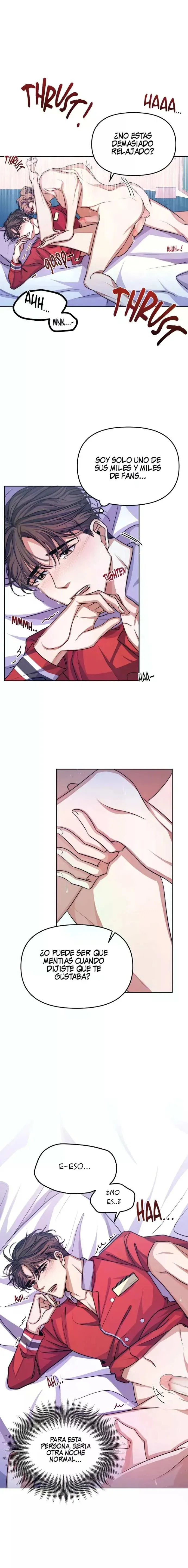 16 Guión de amor