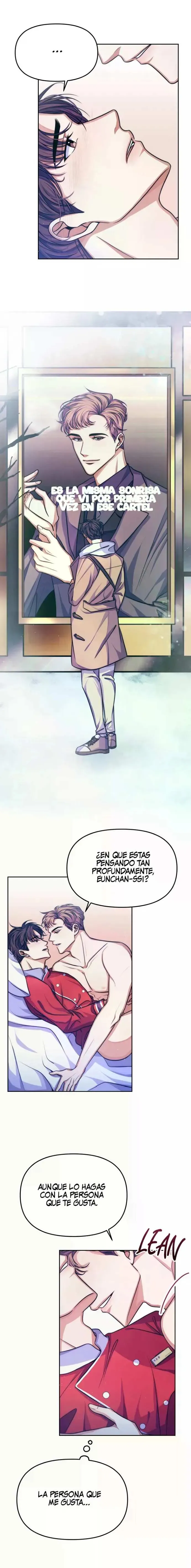 15 Guión de amor