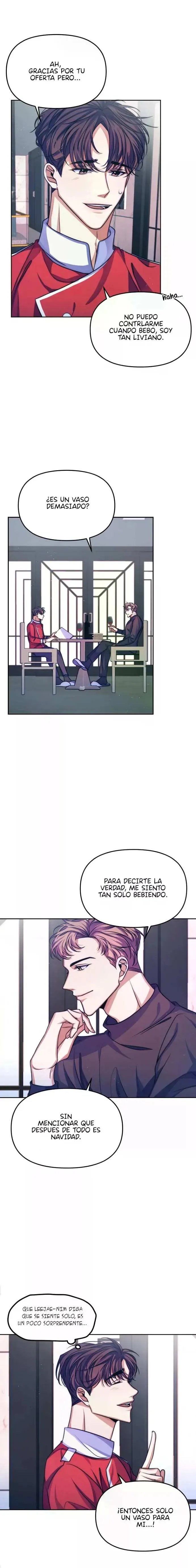 4 Guión de amor