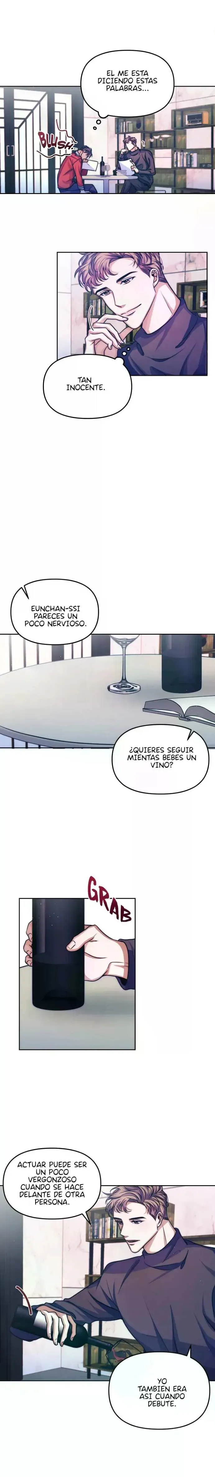 3 Guión de amor