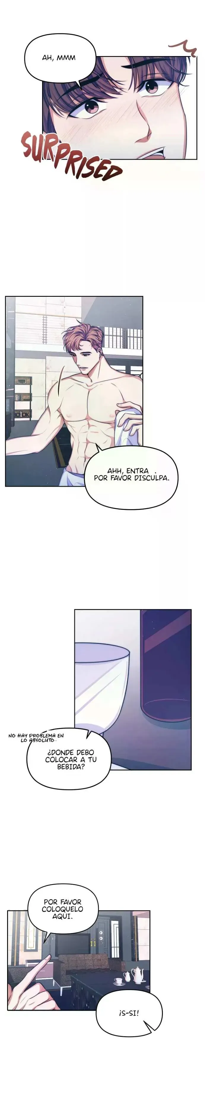 15 Guión de amor