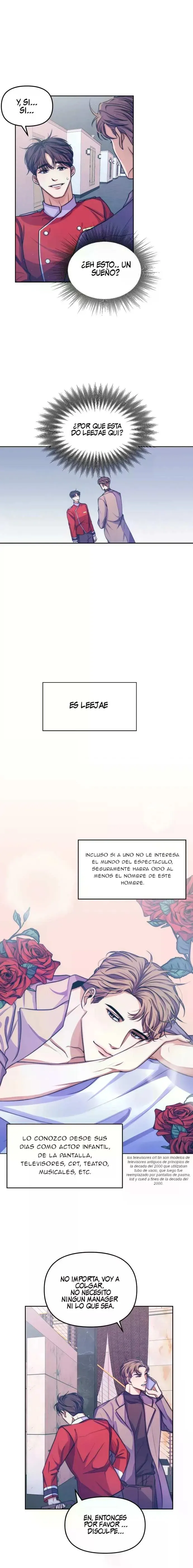 9 Guión de amor