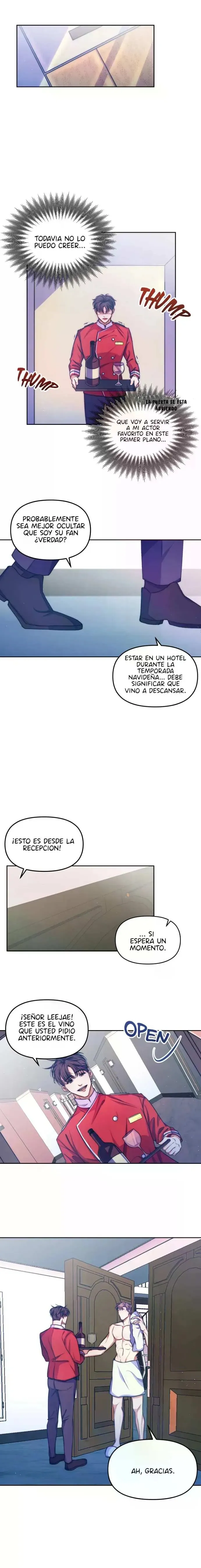 14 Guión de amor