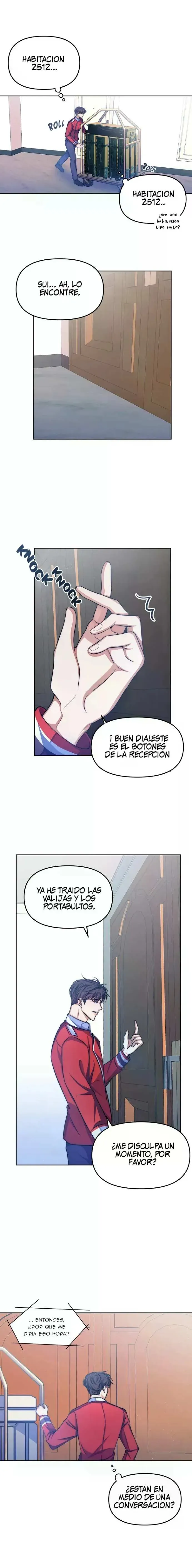7 Guión de amor