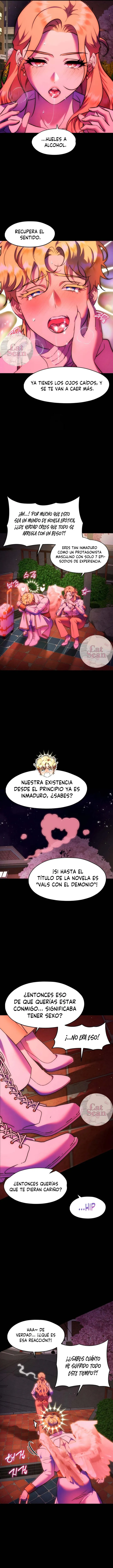 9 ¿Puedo matar al protagonista masculino?