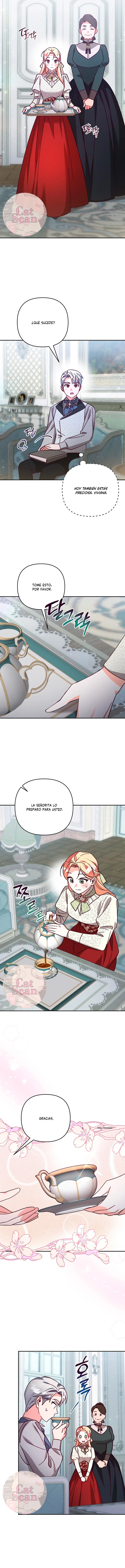 5 El secreto del duque lobo