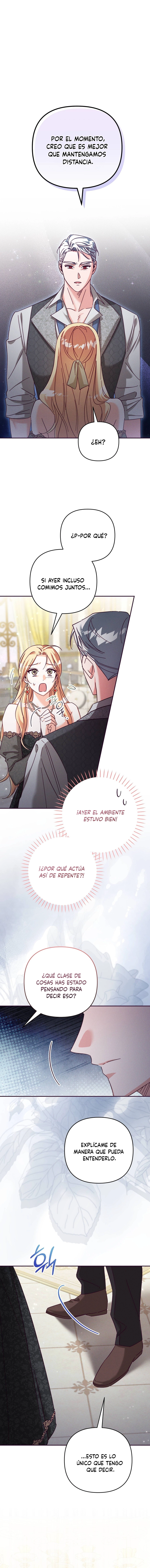 4 El secreto del duque lobo