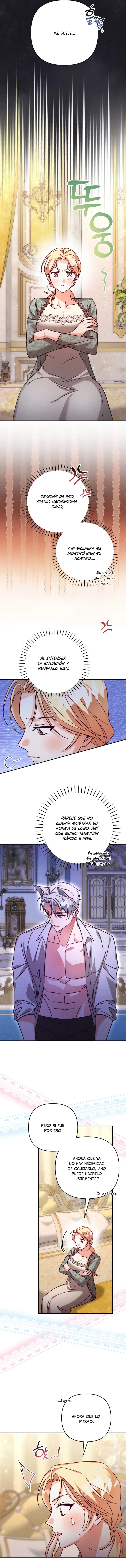 5 El secreto del duque lobo