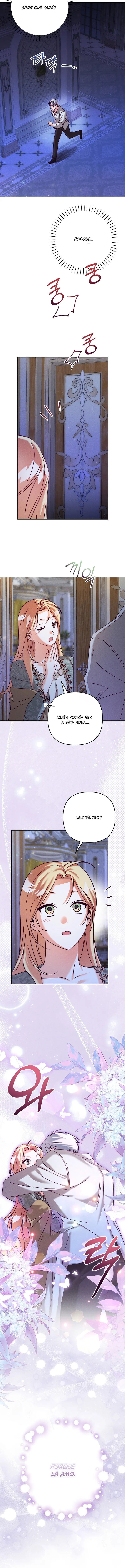 11 El secreto del duque lobo