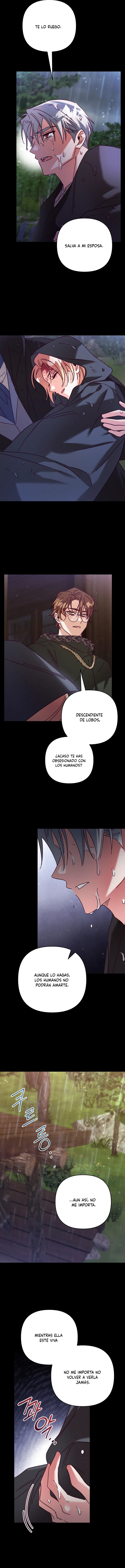8 El secreto del duque lobo