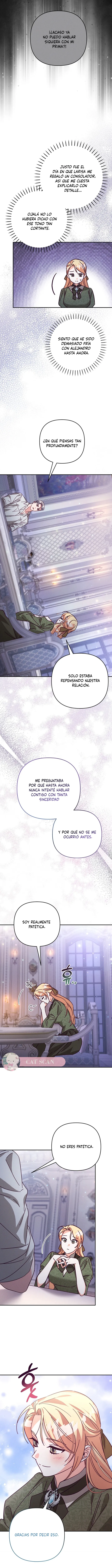 12 El secreto del duque lobo