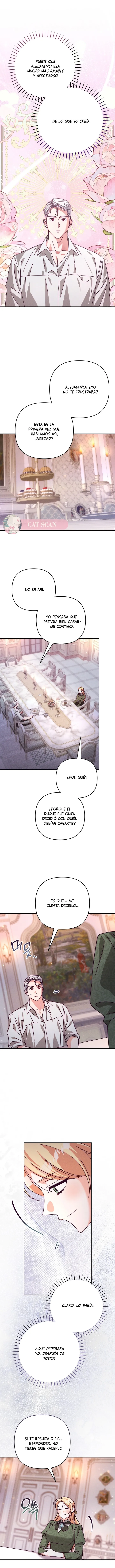 13 El secreto del duque lobo