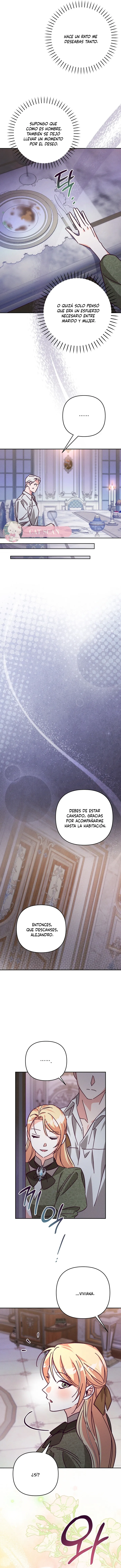 14 El secreto del duque lobo