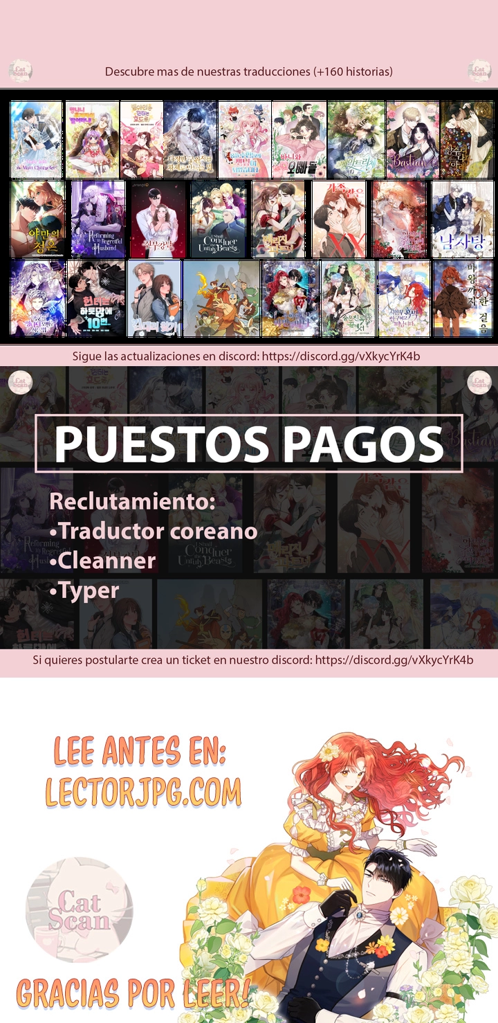 8 El secreto del duque lobo