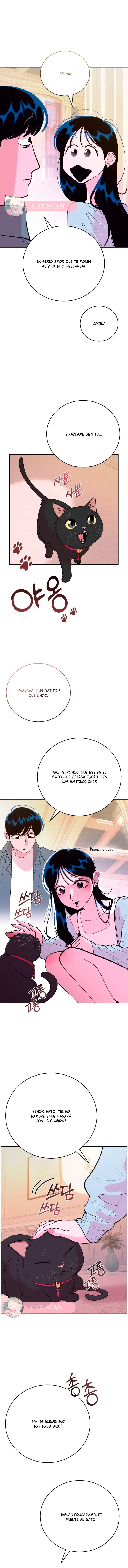 11 Mansión Young Chun-Hwa: Flor culpable