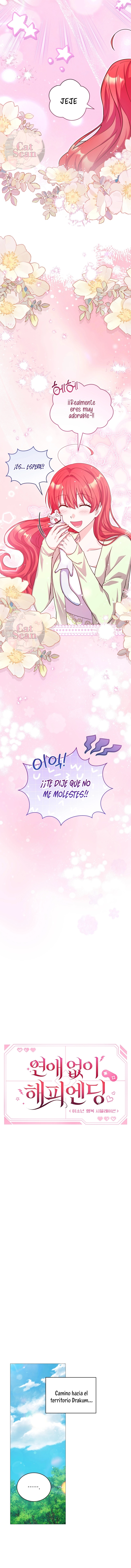 6 Final feliz sin amor